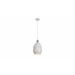 Подвесной светильник Lumina Deco Pestico LDP 8038-220 WT+CHR