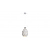 Подвесной светильник Lumina Deco Pestico LDP 8038-220 WT+CHR