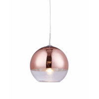 Подвесной светильник Lumina Deco Veroni LDP 1029-200 R.GD