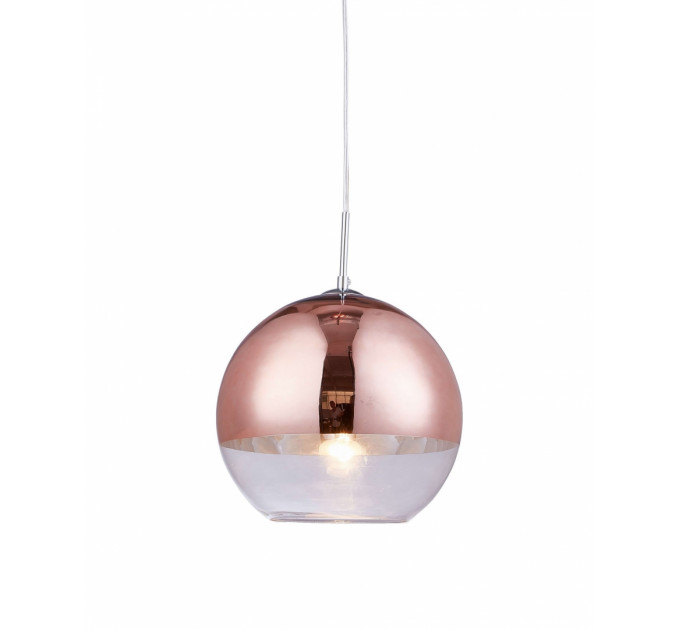 Подвесной светильник Lumina Deco Veroni LDP 1029-200 R.GD