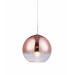 Подвесной светильник Lumina Deco Veroni LDP 1029-200 R.GD
