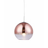 Подвесной светильник Lumina Deco Veroni LDP 1029-200 R.GD