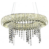 Светодиодная люстра Lumina Deco Meduza DDP 6895