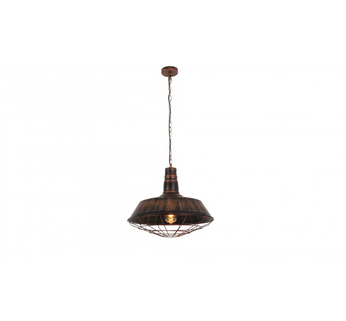 Подвесной светильник Lumina Deco Arigio LDP 6862-450 O.BR