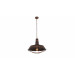 Подвесной светильник Lumina Deco Arigio LDP 6862-450 O.BR