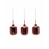 Подвесной светильник Lumina Deco Alacosmo LDP 6811-3 PR R.GD