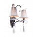 Настенное бра Lumina Deco Venisia LDW 8810-2 SL