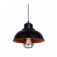 Подвесной светильник Lumina Deco Fuko LDP 6859 BK
