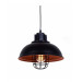 Подвесной светильник Lumina Deco Fuko LDP 6859 BK