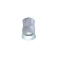 Накладной светильник Lumina Deco Riston LDC 8053-C SS-D85*H115 SL