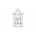 Подвесная люстра Lumina Deco Boston LDP 1235-6 CHR