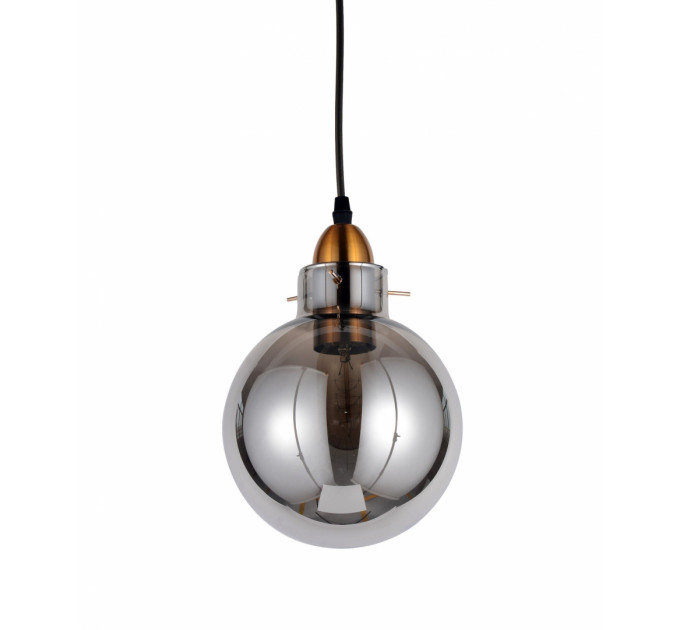 Подвесной светильник Lumina Deco Calvi LDP 6838 GY+MD