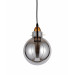 Подвесной светильник Lumina Deco Calvi LDP 6838 GY+MD