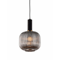 Подвесной светильник Lumina Deco Gato LDP 1217 GY+BK