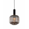 Подвесной светильник Lumina Deco Gato LDP 1217 GY+BK