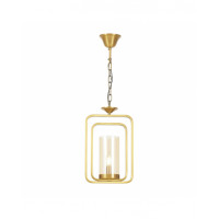 Подвесной светильник Lumina Deco Benton LDP 1236-1 MD+AB