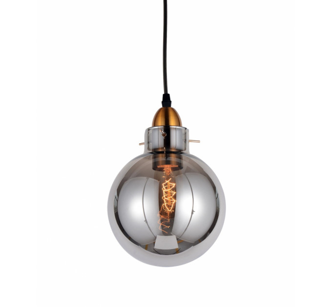 Подвесной светильник Lumina Deco Calvi LDP 6838 GY+MD