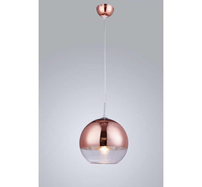 Подвесной светильник Lumina Deco Veroni LDP 1029-200 R.GD