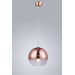Подвесной светильник Lumina Deco Veroni LDP 1029-200 R.GD