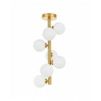Потолочный светильник Lumina Deco Marsiada LDC 6033-7 MD