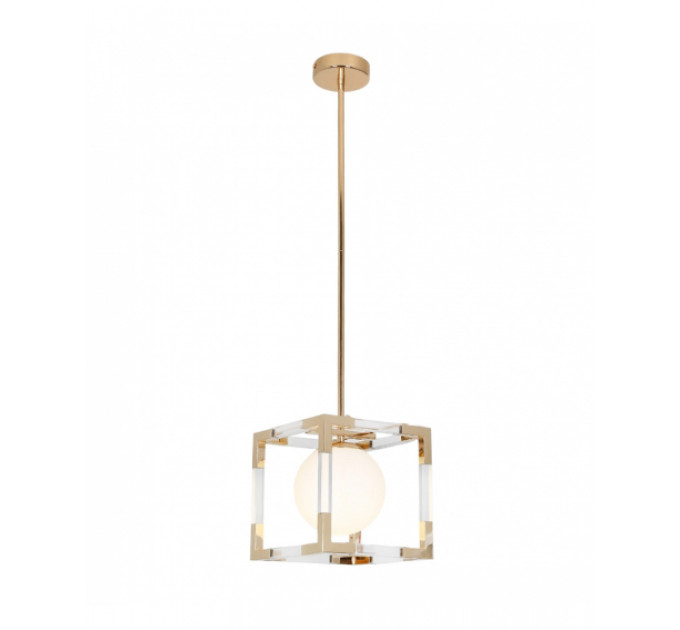 Подвесной светильник Lumina Deco Bosco LDP 6025-1 GD