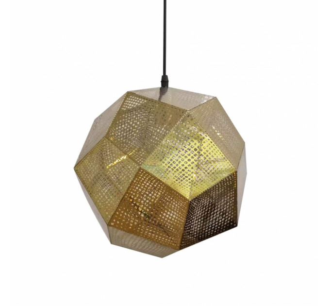 Подвесной светильник Lumina Deco Ascona LDP 6849-320 GD