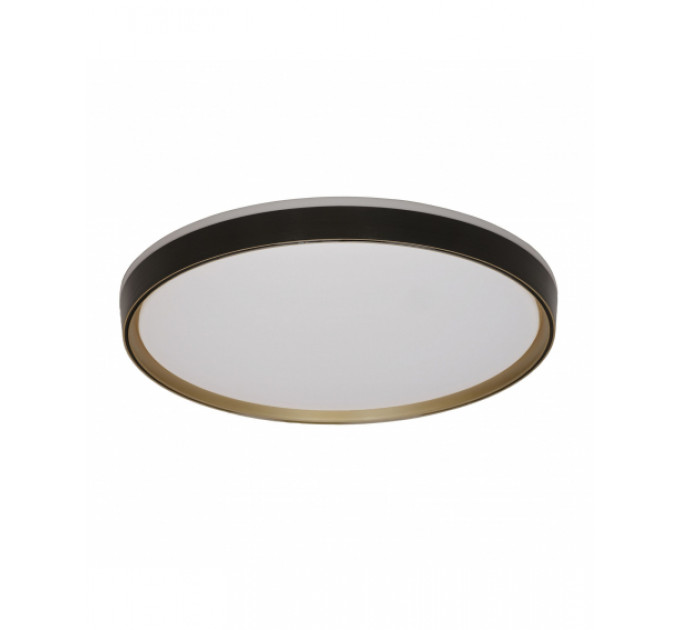 Потолочный светильник Lumina Deco Paneli LDC 8061-48W BK