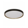 Потолочный светильник Lumina Deco Paneli LDC 8061-48W BK
