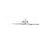 Подсветка для картин Lumina Deco Baggi LDW 6061-400 CHR