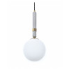 Подвесной светильник Lumina Deco Granino LDP 6011-1 MD