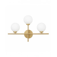 Бра Lumina Deco Marsiada LDW 6033N-3 MD