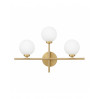 Бра Lumina Deco Marsiada LDW 6033N-3 MD