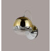 Настенное бра Lumina Deco Veroni LDW 1029-1 GD