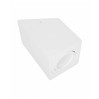 Накладной светильник Lumina Deco Feldi LDC 8061-L WT