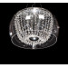 Подвесной светильник Lumina Deco Disposa LDP 7018-400 PR