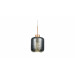 Подвесной светильник Lumina Deco Alacosmo LDP 6811-1 GY+F.GD