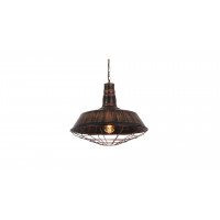 Подвесной светильник Lumina Deco Arigio LDP 6862-450 O.BR