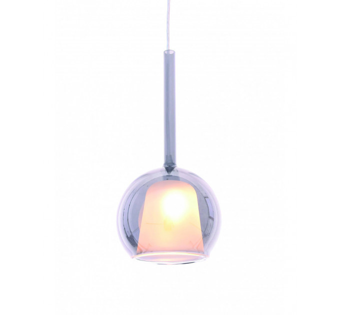 Подвесной светильник Lumina Deco Priola LDP 1187 GY
