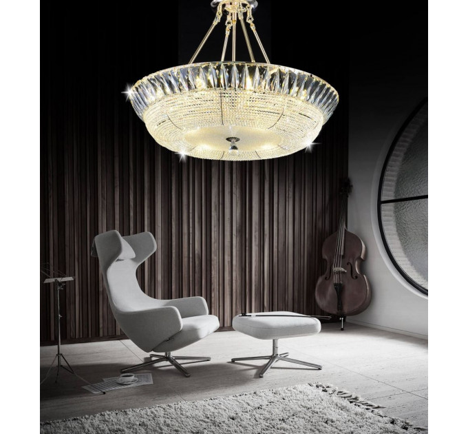 Потолочный светильник Lumina Deco Mirana DDC 3197-50