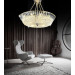 Потолочный светильник Lumina Deco Mirana DDC 3197-50