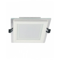 Встраиваемый светильник Lumina Deco Beneto LDC 8097-SQ-18W