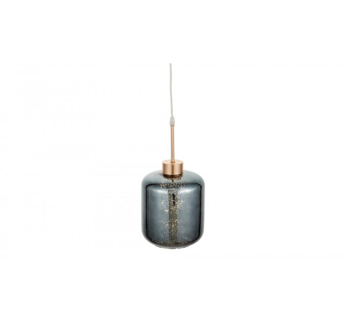 Подвесной светильник Lumina Deco Alacosmo LDP 6811-1 GY+F.GD