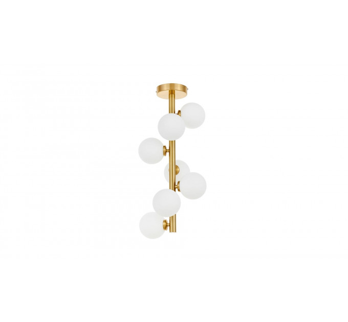 Потолочный светильник Lumina Deco Marsiada LDC 6033-7 MD