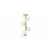 Потолочный светильник Lumina Deco Marsiada LDC 6033-7 MD