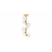 Потолочный светильник Lumina Deco Marsiada LDC 6033-7 MD