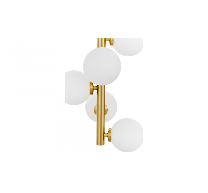 Потолочный светильник Lumina Deco Marsiada LDC 6033-7 MD