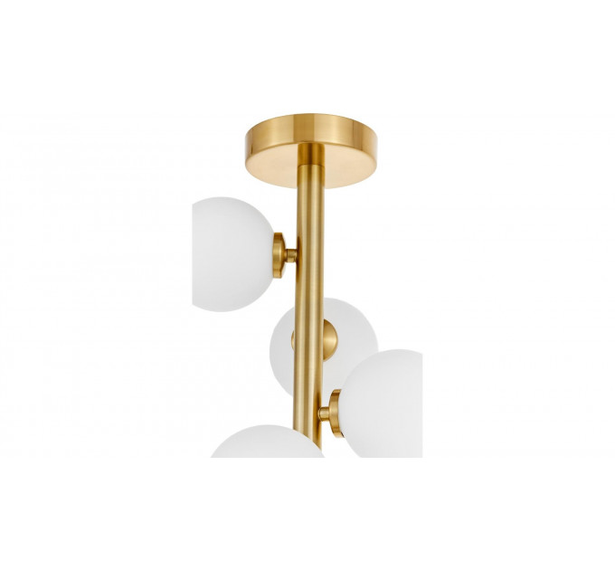 Потолочный светильник Lumina Deco Marsiada LDC 6033-7 MD