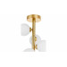 Потолочный светильник Lumina Deco Marsiada LDC 6033-7 MD
