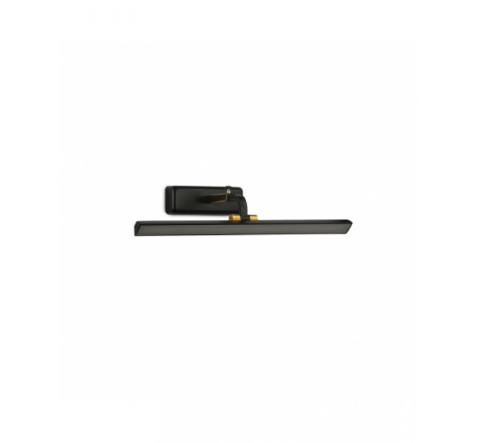 Подсветка для картин Lumina Deco LDW 6019-420 BK+GD