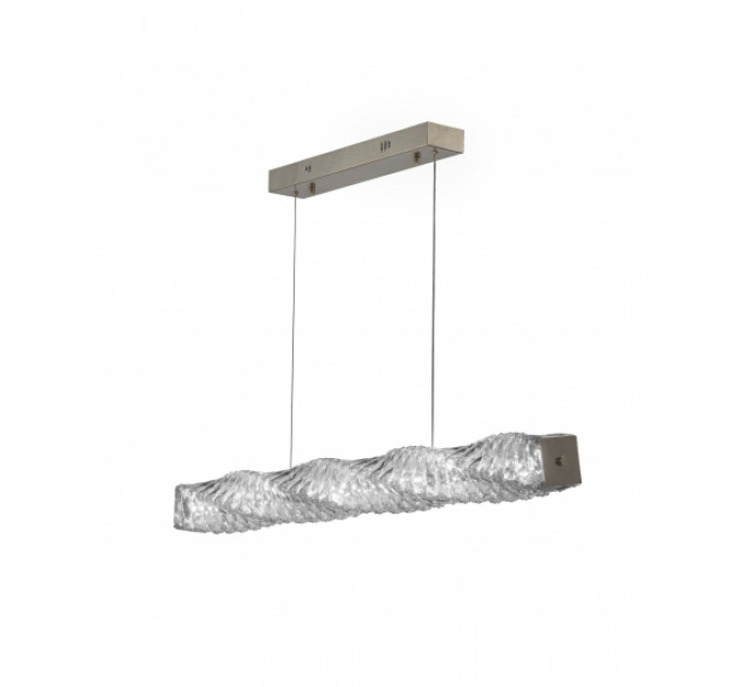 Подвесной светильник Lumina Deco LDP 6035-PR CHR